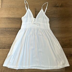 Roxy dress size medium